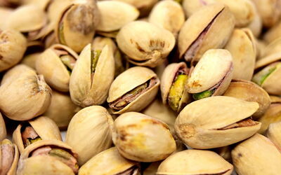 Pistachos