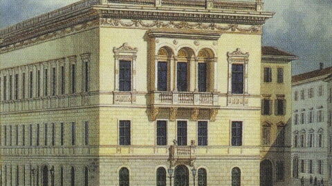 Palazzo Revoltella