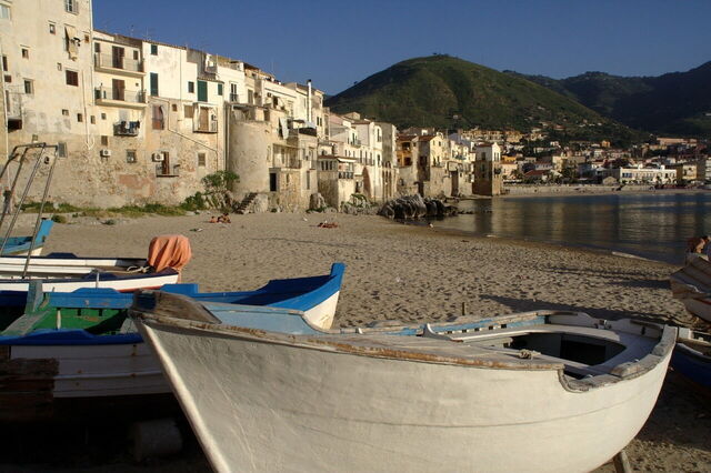 Costa Siciliana