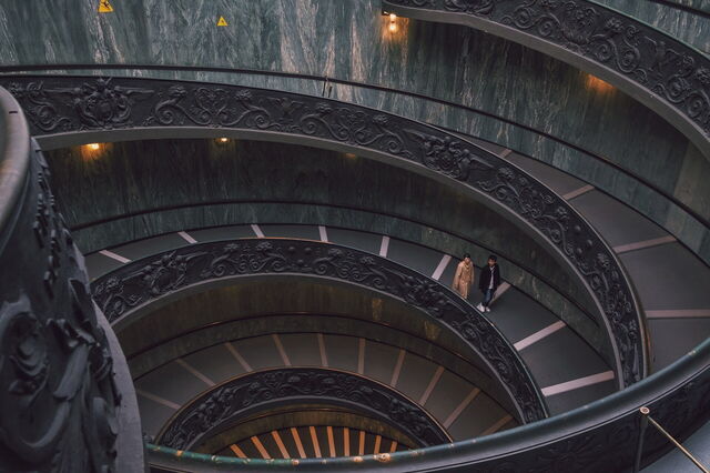 Museos Vaticanos