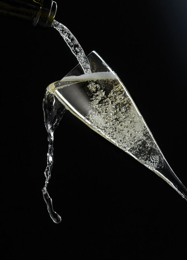 Espumoso prosecco