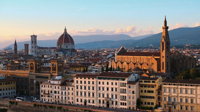 Florencia