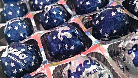 Baci
