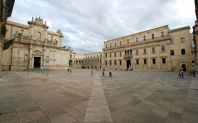 Lecce