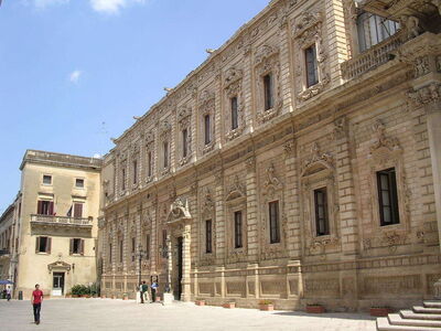 Palazzo del Governo