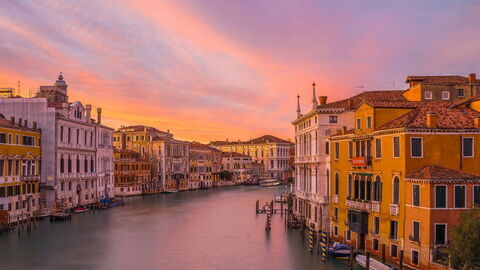 Venecia