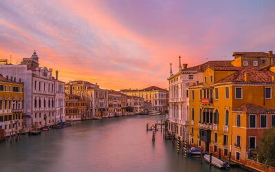 Venecia