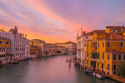 Venecia