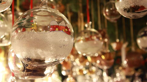 Decoraciones