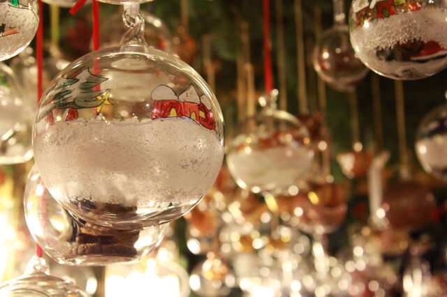 Decoraciones