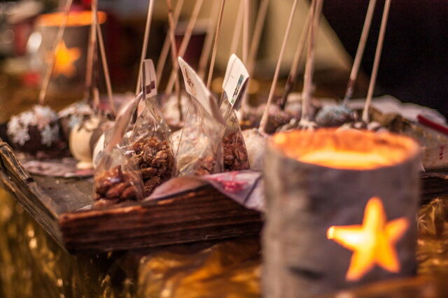 Aperitivos