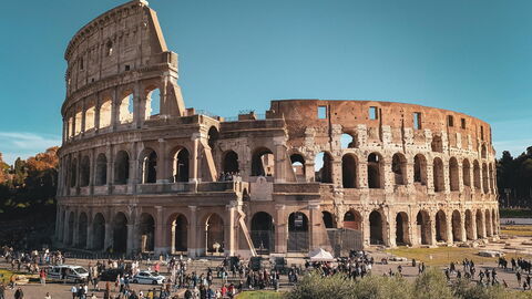 Coliseo
