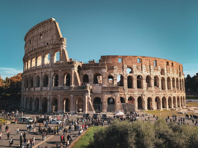 Coliseo