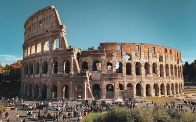 Coliseo