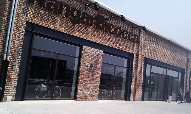 HangarBicocca