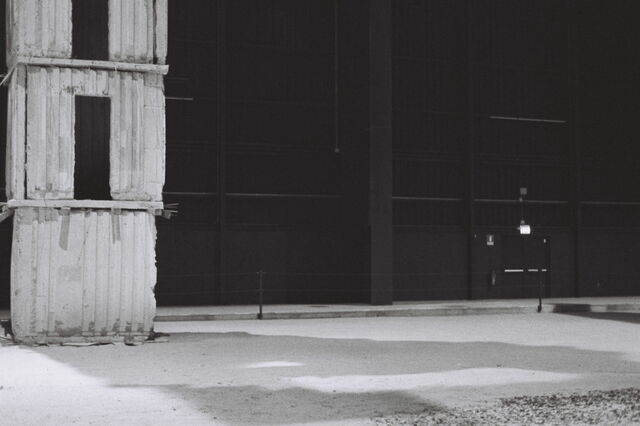 Siete Palacios Celestiales, Anselm Kiefer