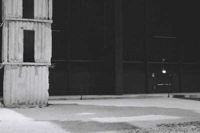 Siete Palacios Celestiales, Anselm Kiefer