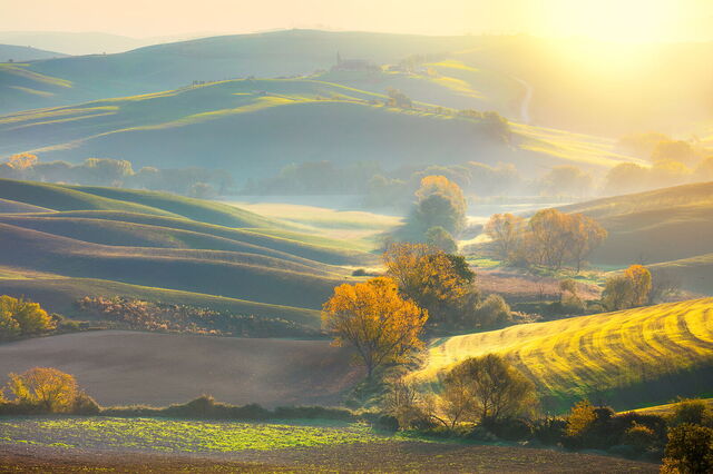Toscana