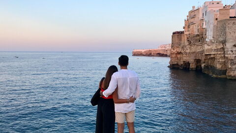 Polignano A Mare