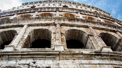 Coliseo