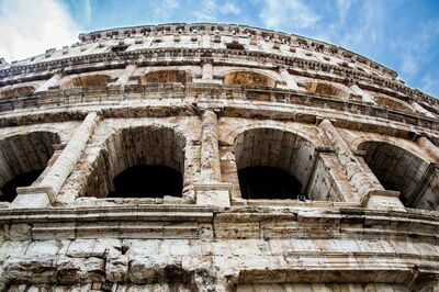 Coliseo