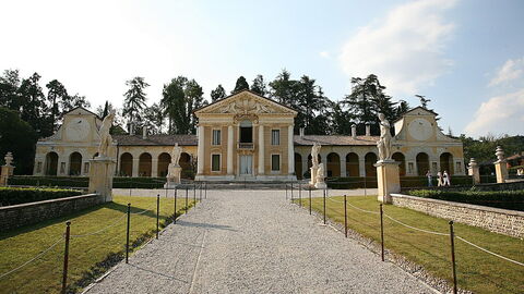 Villa Barbaro