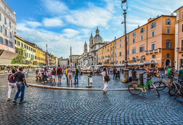Roma