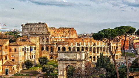 Roma