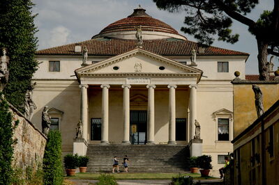 Villa Rotonda