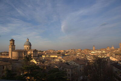 Ciudad de Reggio Emilia