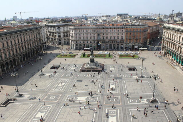 Milan