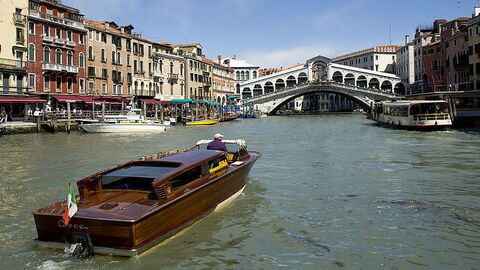 Venecia en Veneto