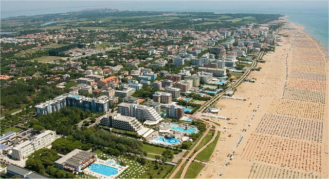 Resort de Bibione
