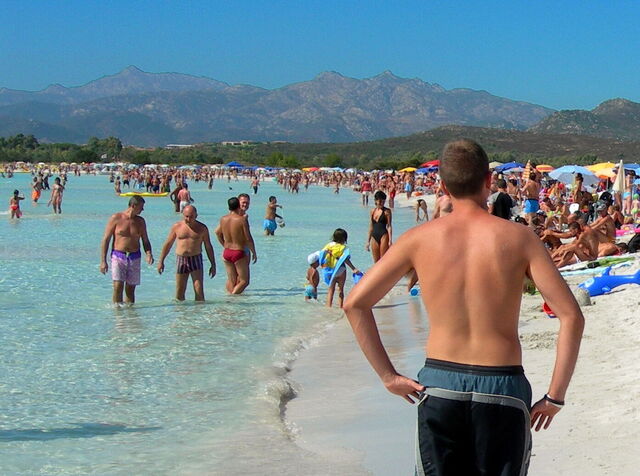 Cala Brandinchi