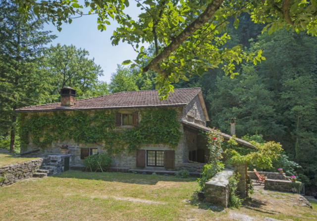 Il Mulino Di Cecco