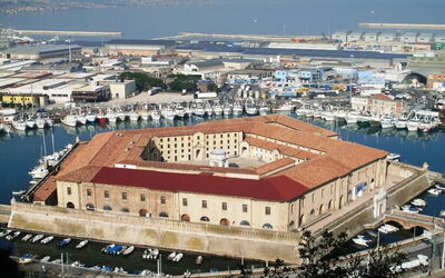 Lazzaretto de Ancona