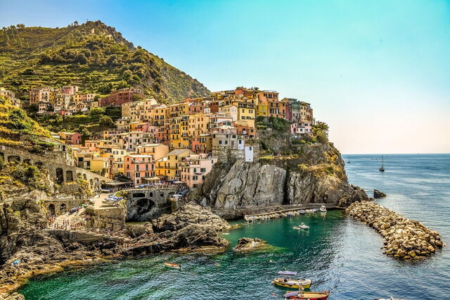Manarola