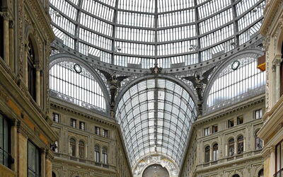 Galleria Umberto I