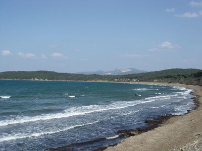 Golfo de Baratti