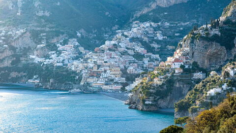 Costa Amalfitana