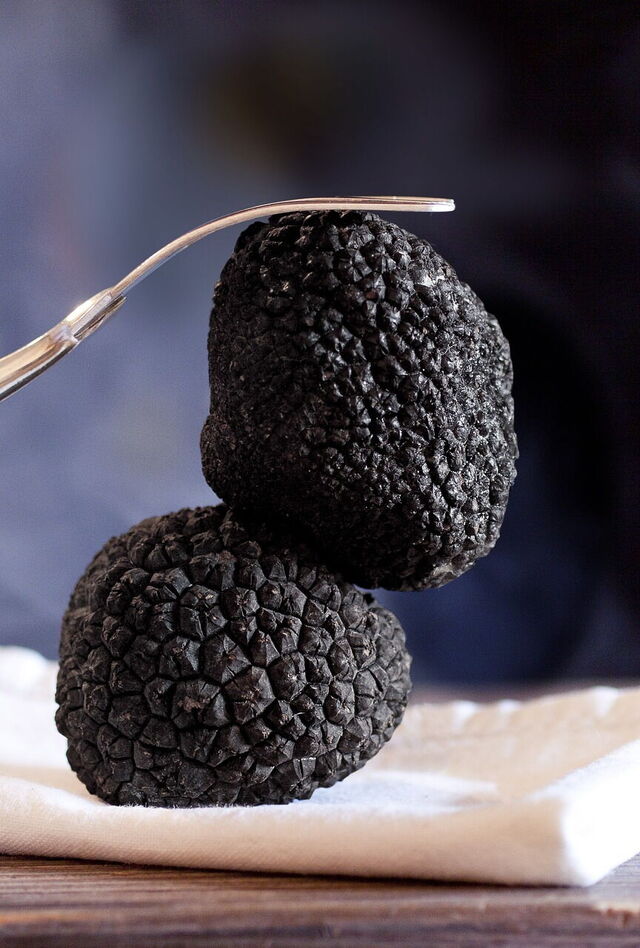 Trufas