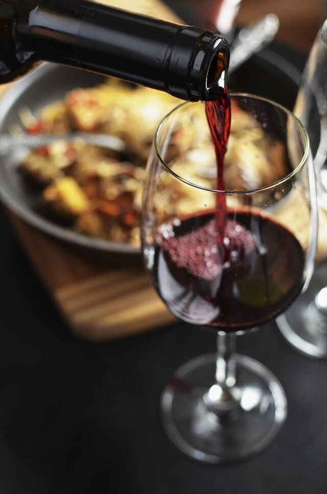 Vino