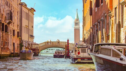 Venecia