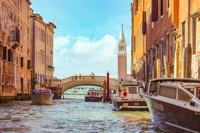 Venecia