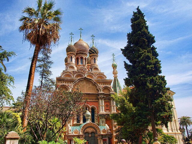 Iglesia