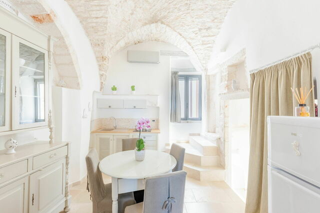 Romeo e Giulietta, cocina