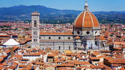 Florencia
