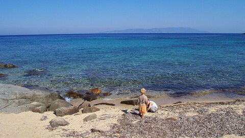 Isla Giglio