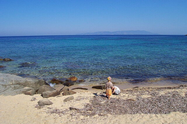Isla Giglio