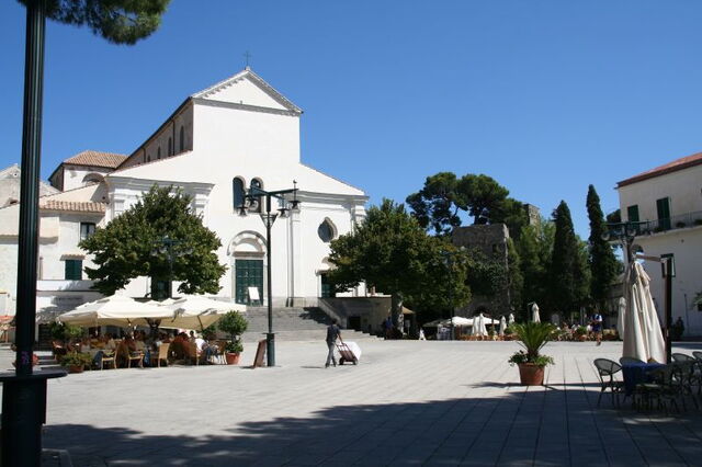 Catedral de Ravello